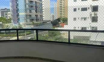 Imagem 2: Apartamento para locação no CONDOMINIO RESIDENCIAL COSTA DOS CORAIS, ARMAÇÃO, Salvador, BA