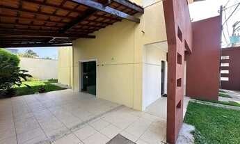 Imagem 4: CASA DUPLEX EM CONDOMÍNIO NO ARAÇAGY