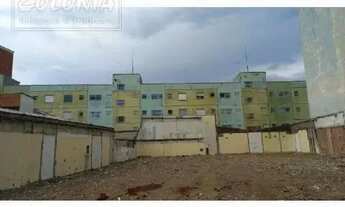 Imagem: Terreno a venda - Centro, Santo André