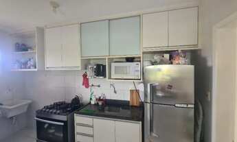 Imagem 3: Pier Jacuípe - Lazer completo e frete rio e mar. Prox a comercio