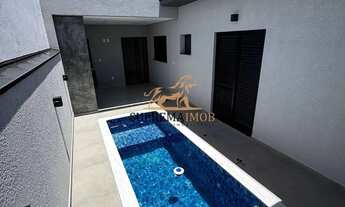 Imagem 6: Casa com 3 quartos térrea á venda , Condomínio Villagio Milano -Sorocaba/SP