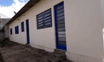 Imagem 5: Locação de Casas / Padrão na cidade de Araraquara