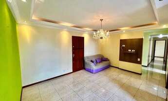 Imagem 2: Apartamento com 3 dormitórios, 110 m² - venda por R$ 750.000,00 ou aluguel por R$ 4.000,00