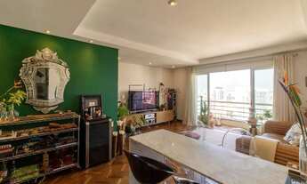 Imagem: Aluguel Apartamento 1 Dormitórios - 58