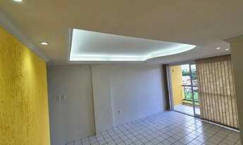 Imagem 5: Imóvel para venda possui 69 metros quadrados com 3 quartos em San Martin - Recife - PE