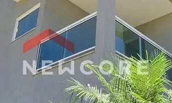 Imagem 3: Casa de condomínio em Alameda dos Ipês - Ubatiba - Maricá/RJ