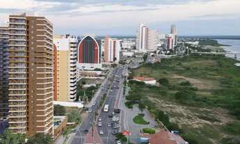Imagem 2: Apartamento na Orla de Petrolina