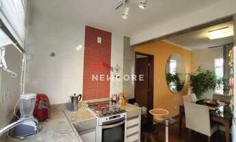 Imagem 5: Apartamento em Rua Genoveva de Souza - Sagrada Família - Belo Horizonte/MG