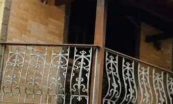 Imagem 2: Imóvel para venda com 300 metros quadrados com 6 quartos em Jardim Sulacap - Rio de Janeir