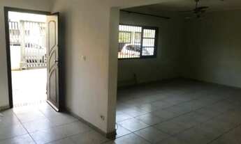 Imagem 2: Casa em Rua Doutor Emílio Carlos - Vila Cascatinha - São Vicente/SP