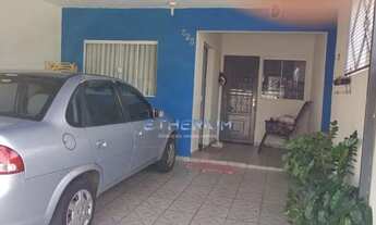 Imagem 3: Venda de Casas / Padrão na cidade de Marília