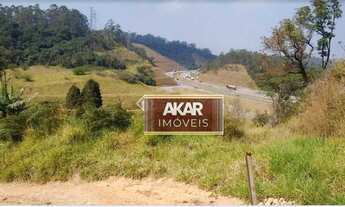 Imagem 5: Terreno à venda, 28454 m² por R$ 18.000.000,00 - Demarchi - São Bernardo do Campo/SP