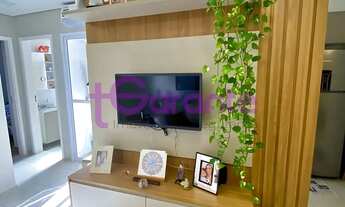 Imagem 2: Apartamento Residencial Monterrey Jd Magnolias Sorocaba-SP