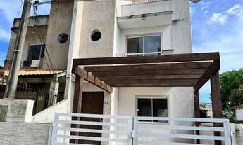 Imagem: Sobrado 3 Suítes, triplex