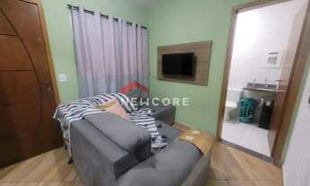 Imagem: Casa de condomínio em Rua Pedro Espanhol