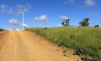 Imagem 3: Terreno para chácara