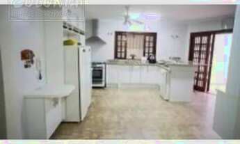 Imagem 3: Sobrado a venda - Vila Valparaíso, Santo André