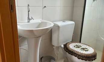 Imagem 3: Vendo lindo apartamento mobiliado 2Q no coxipo