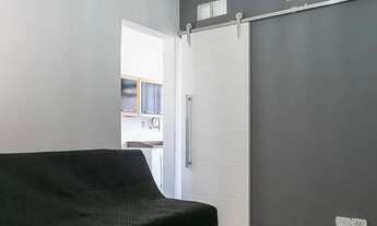 Imagem 2: Apartamento à Venda - Bela Vista, 1 Quarto, 50 m2