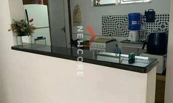 Imagem: Apartamento em Avenida Brasil - Boqueirão