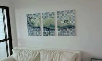 Imagem 5: VENDA APARTAMENTO Edf. Atalanta em Candeias Beira mar