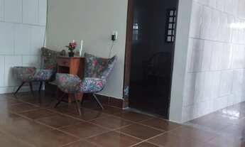 Imagem: Alugo casa de 3 Quartos no Pôr do Sol