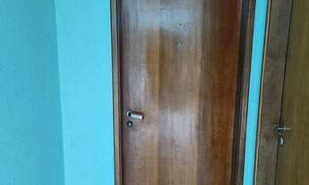 Imagem 2: Alugo Apartamento 1 Qrt., Sala, Cozinha, Banheiro Riacho Fundo1Banheiro - Riacho F