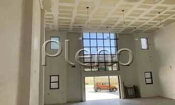 Imagem 2: Barracão à venda e para alugar em Campinas, Jardim Novo Campos Elíseos, com 500 m²