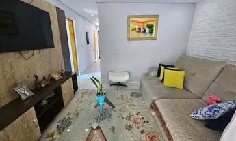 Imagem: Sobrado com 3 dormitórios para alugar