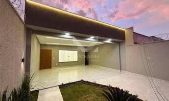 Imagem 2: Casa 3Q no Jardim Buriti Sereno