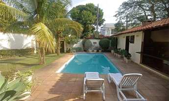 Imagem 4: Casa à venda, 300 m² por R$ 2.500.000,00 - Camboinhas - Niterói/RJ