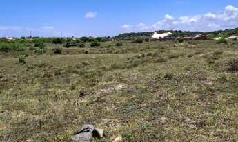 Imagem 3: Lotes na Praia do Abais