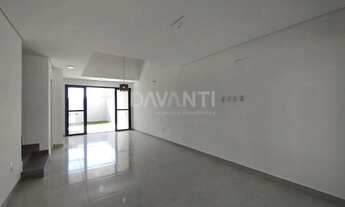 Imagem 3: Casa para locação no Condomínio Vila Di Mônaco em Valinhos na Davanti Imóveis