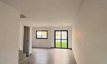 Imagem 4: Sobrado com 3 dormitórios à venda, 105 m² por R$ 649.000,00 - Xaxim - Curitiba/PR