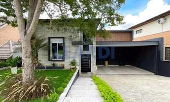 Imagem 5: CASA EM CONDOMÍNIO - ALPHAVILLE - SP