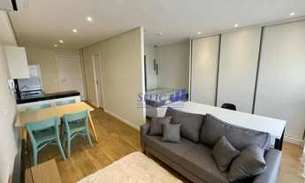 Imagem: Línea - Flat 45m², 1 suíte, Centro, Jundiaí