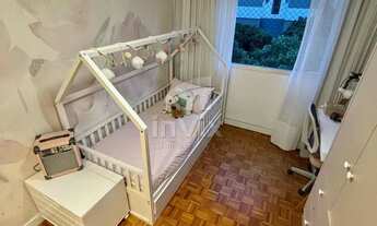 Imagem 6: Apartamento 3Q na Praia do Canto! Sol da manhã e ventilação cruzada!