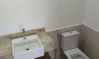 Imagem 7: Apartamento 1302 Residencial Gran Murano Rua T-29 Setor Bueno Goiânia GO