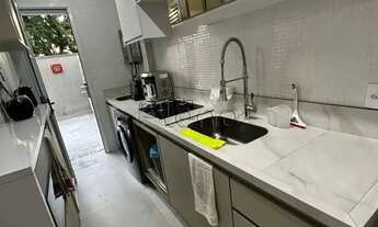 Imagem 5: Apartamento Garden à venda em Campinas, Parque Rural Fazenda Santa Cândida, com 3 quartos