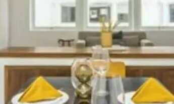 Imagem 3: Apartamento em Rua Peixoto Gomide - Jardim Paulista - São Paulo/SP