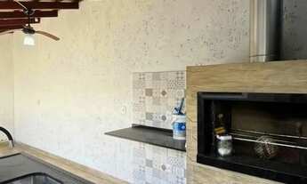 Imagem 4: Casa Térrea em loteamento aberto planejado na Cachoeira do Bom Jesus