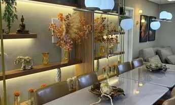 Imagem 4: Apartamento com 1 quarto para alugar, 40m² - Jardim Sumaré