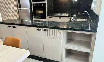 Imagem 4: Apartamento com 2 quartos à venda, 73 m² - Condomínio Concetto Campolim - Sorocaba/SP