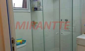 Imagem 4: Apartamento de 56m² com 2 quartos em Jardim São Paulo(Zona Norte