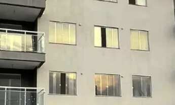 Imagem: Apartamentos novos de 2 e 3 dormitórios