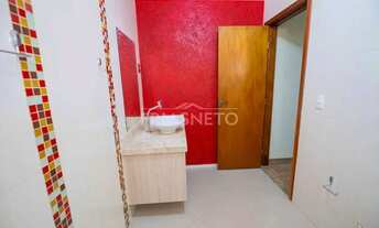 Imagem 7: Casa para venda ou locação em Piracicaba