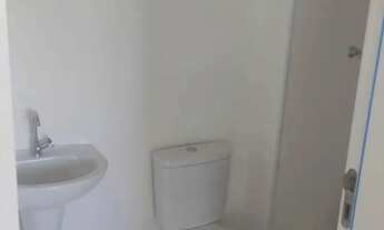 Imagem 4: Apartamento com 2 dormitórios para alugar, 42 m² por R$ 2.500,00/mês - Vila Nova Cintra