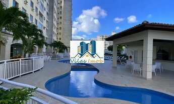 Imagem 3: Aluguel apartamento 2/4 Vita Morada Clube!