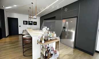 Imagem 5: Casa a venda no condomínio Eco Garden no bairro Chácaras Aeroporto - Maringá/PR