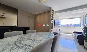 Imagem 6: Apartamento à venda, 3 quartos, 1 suíte, 2 vagas, Coração de Jesus - Belo Horizonte/MG